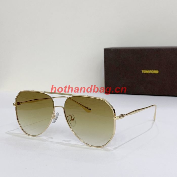Tom Ford Sunglasses Top Quality TOS00952